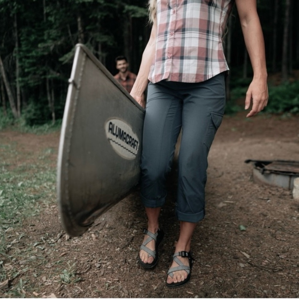 Kuhl FREEFLEX ROLL-UP PANT